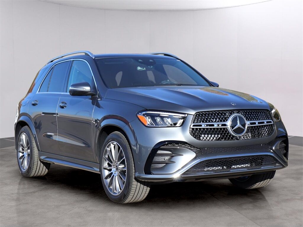 2026 Mercedes-Benz GLE GLE 350 San Clemente CA
