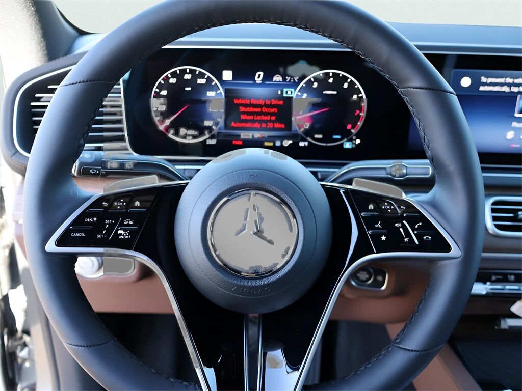 2026 Mercedes-Benz GLE GLE 350 San Clemente CA