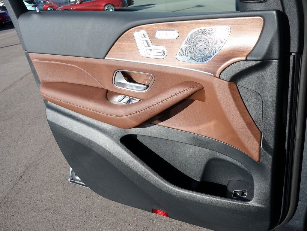 2026 Mercedes-Benz GLE GLE 350 San Clemente CA