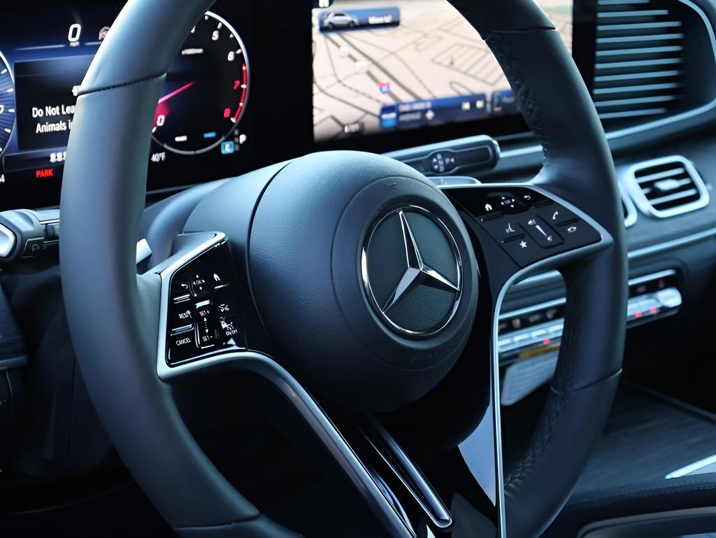 2026 Mercedes-Benz GLE GLE 350 San Clemente CA