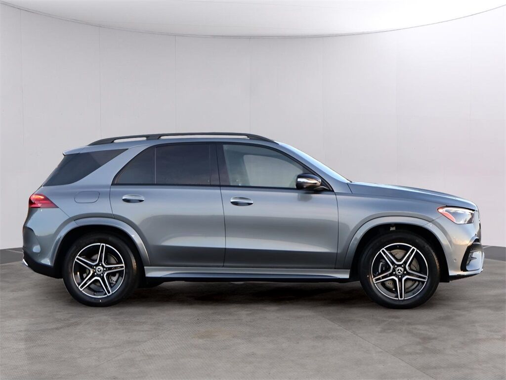 2026 Mercedes-Benz GLE GLE 350 San Clemente CA