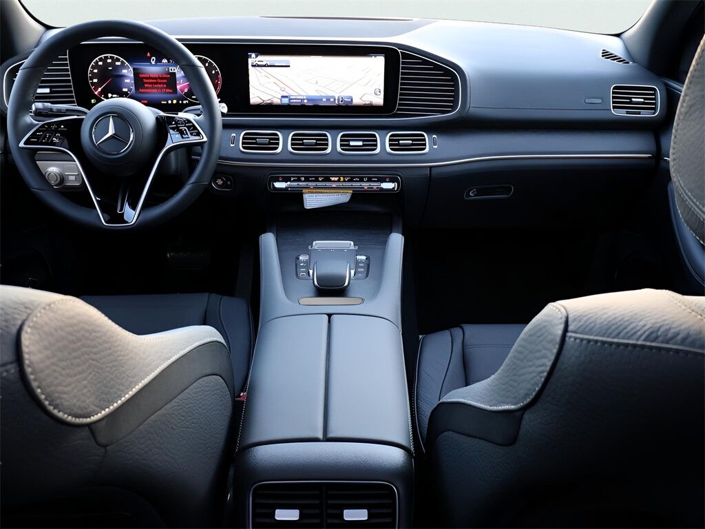 2026 Mercedes-Benz GLE GLE 350 San Clemente CA