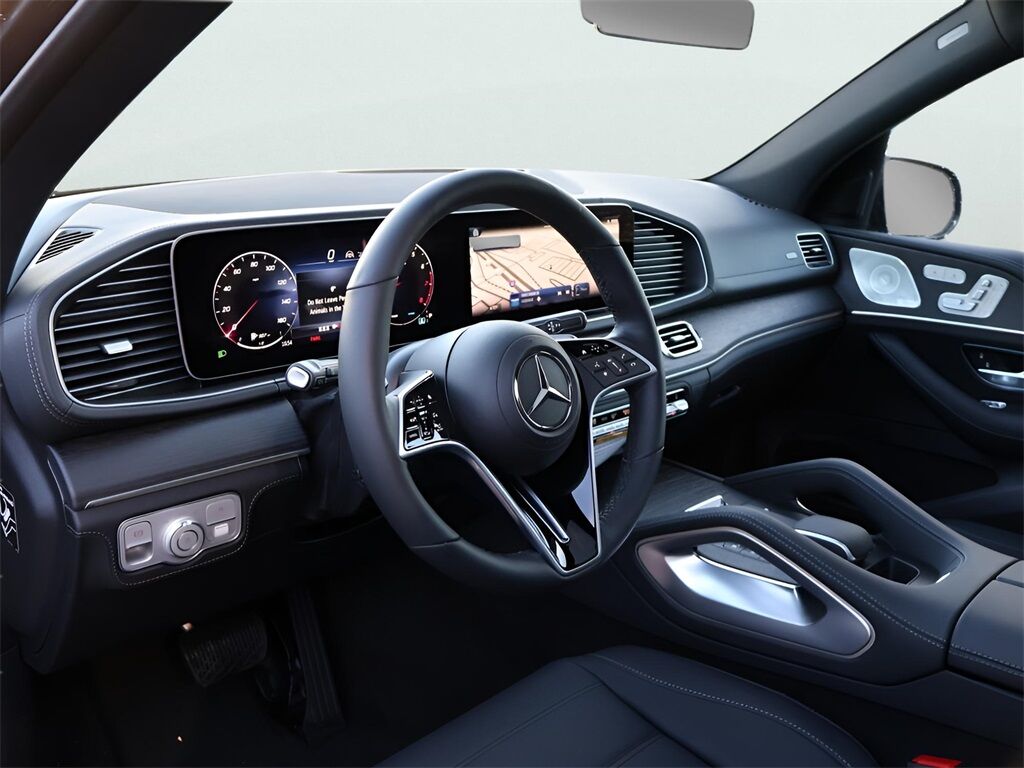 2026 Mercedes-Benz GLE GLE 350 San Clemente CA