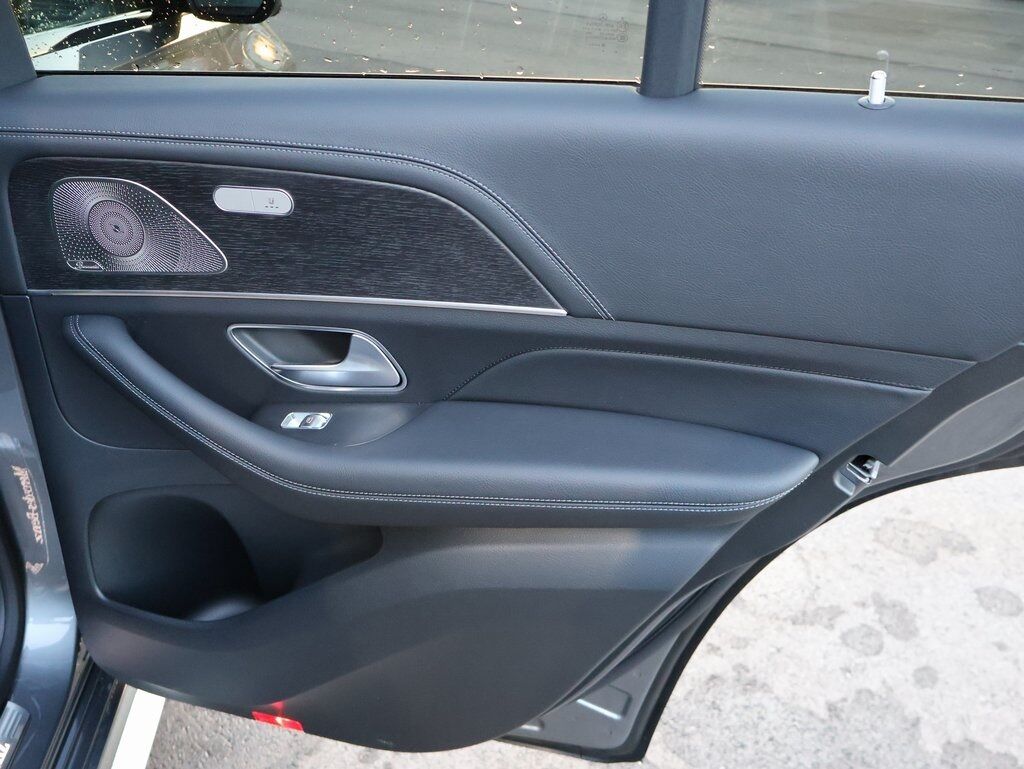 2026 Mercedes-Benz GLE GLE 350 San Clemente CA