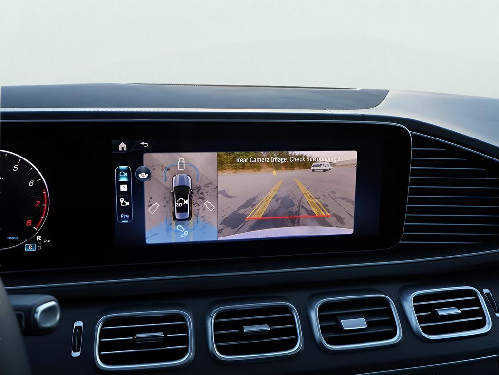 2026 Mercedes-Benz GLE GLE 350 San Clemente CA