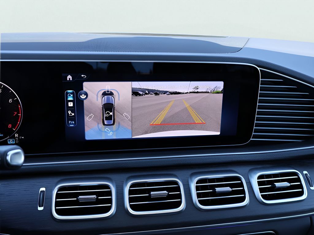 2026 Mercedes-Benz GLE GLE 350 San Clemente CA