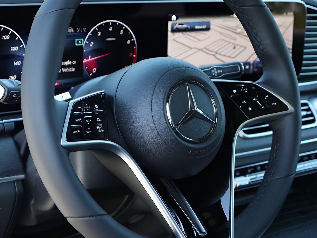 2026 Mercedes-Benz GLE GLE 350 San Clemente CA