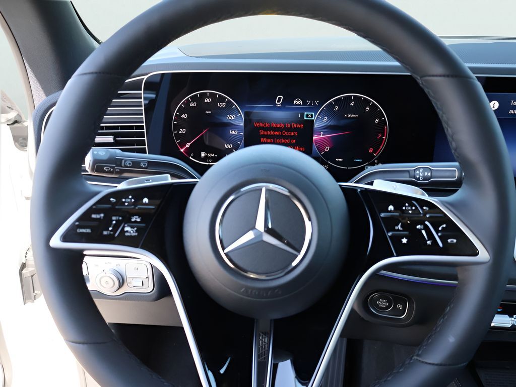 2026 Mercedes-Benz GLE GLE 350 San Clemente CA