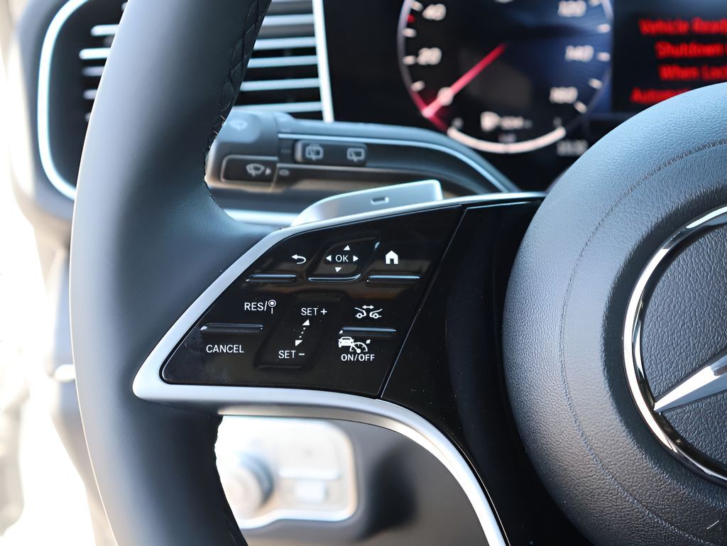 2026 Mercedes-Benz GLE GLE 350 San Clemente CA