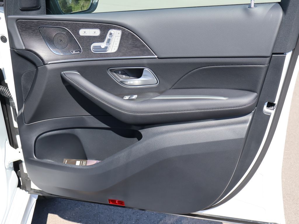 2026 Mercedes-Benz GLE GLE 350 San Clemente CA