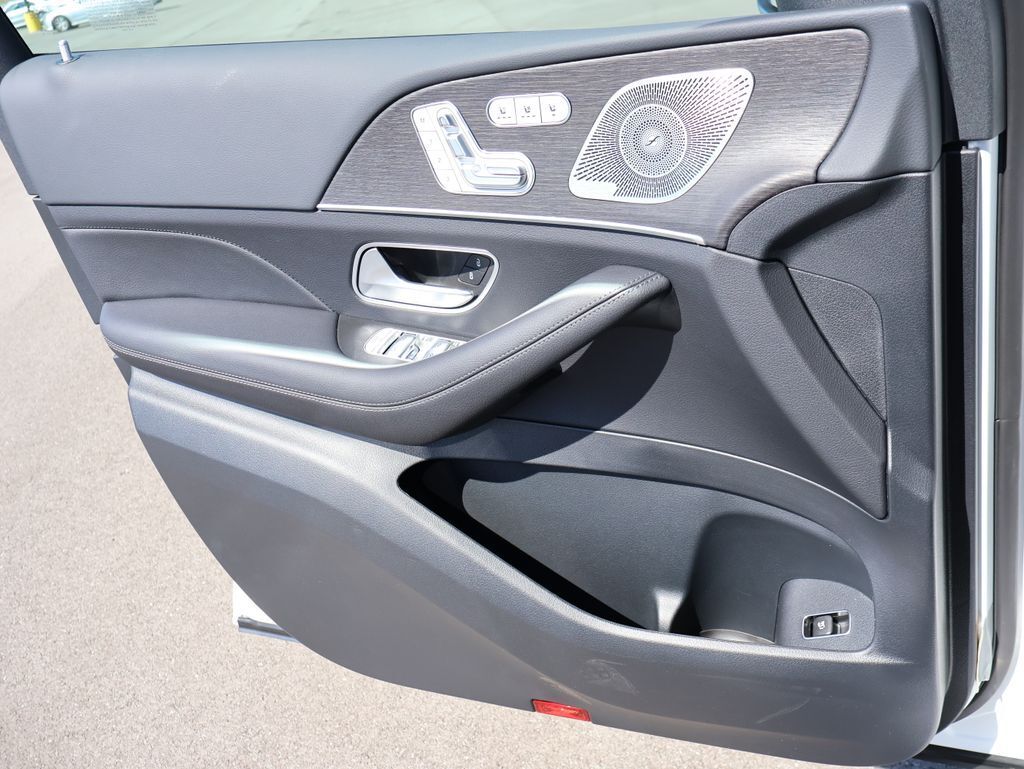 2026 Mercedes-Benz GLE GLE 350 San Clemente CA