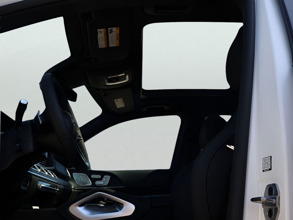 2026 Mercedes-Benz GLE GLE 350 San Clemente CA