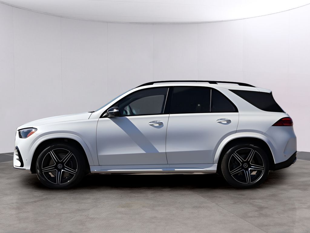 2026 Mercedes-Benz GLE GLE 350 San Clemente CA