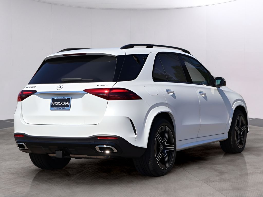 2026 Mercedes-Benz GLE GLE 350 San Clemente CA