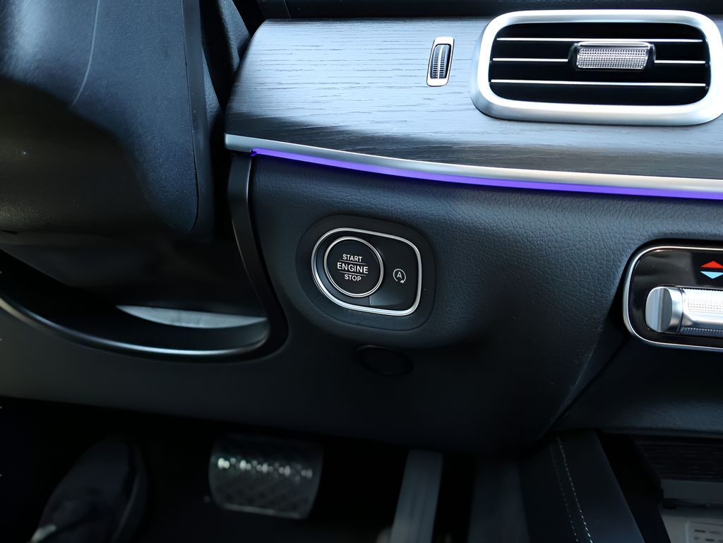 2026 Mercedes-Benz GLE GLE 350 San Clemente CA