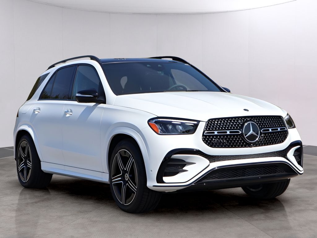 2026 Mercedes-Benz GLE GLE 350 San Clemente CA