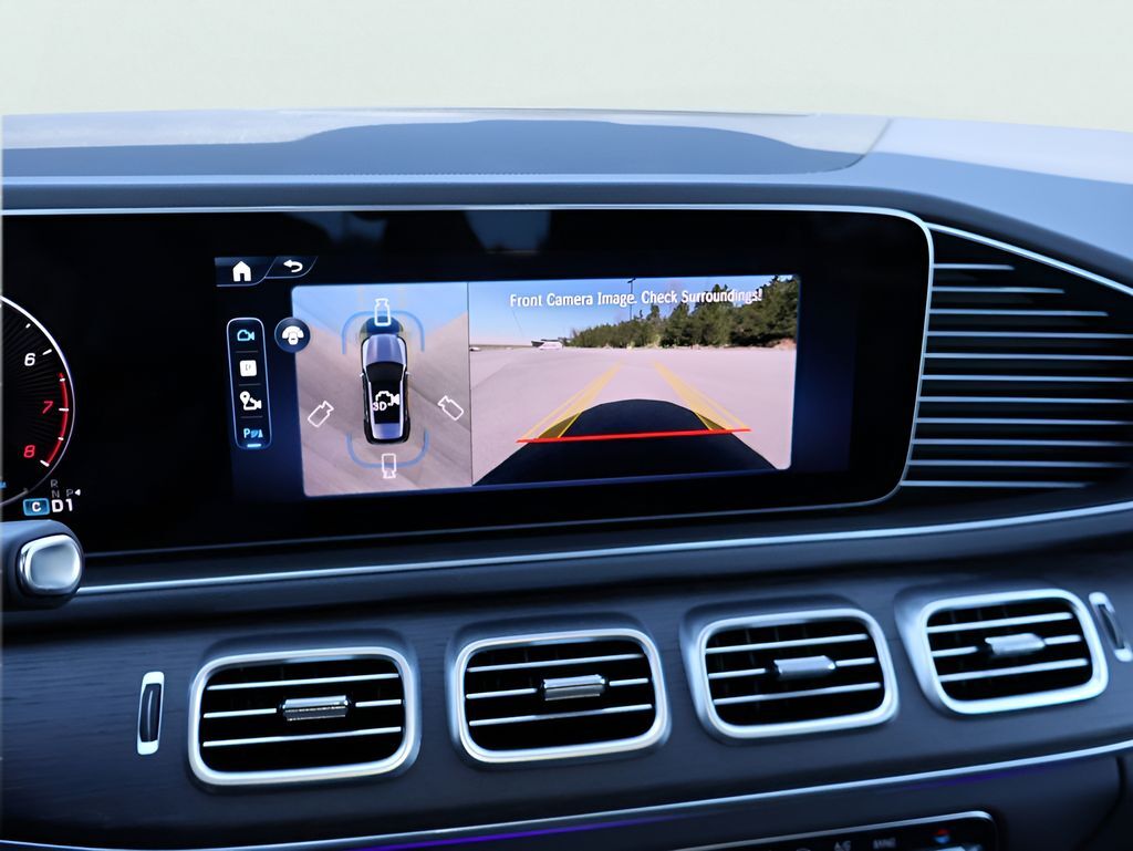 2026 Mercedes-Benz GLE GLE 350 San Clemente CA