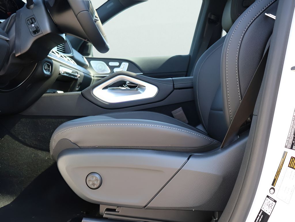 2026 Mercedes-Benz GLE GLE 350 San Clemente CA