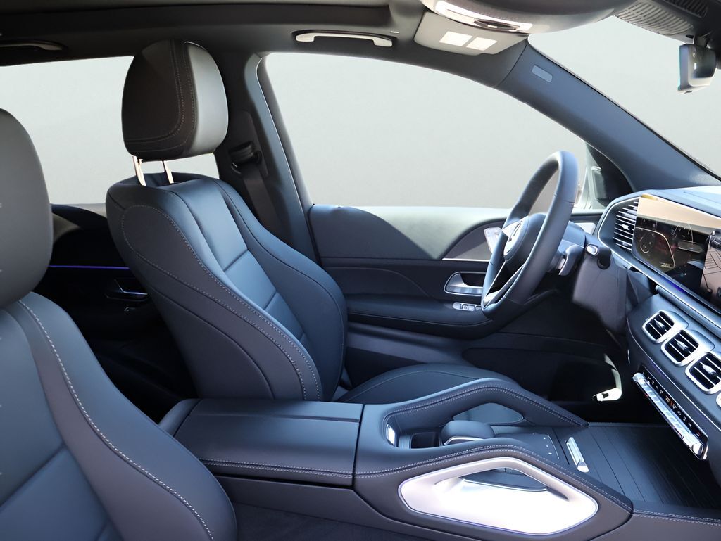 2026 Mercedes-Benz GLE GLE 350 San Clemente CA