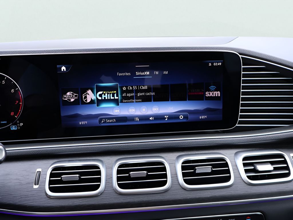 2026 Mercedes-Benz GLE GLE 350 San Clemente CA