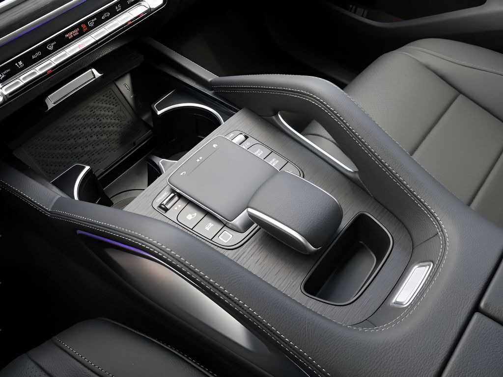 2026 Mercedes-Benz GLE GLE 350 San Clemente CA