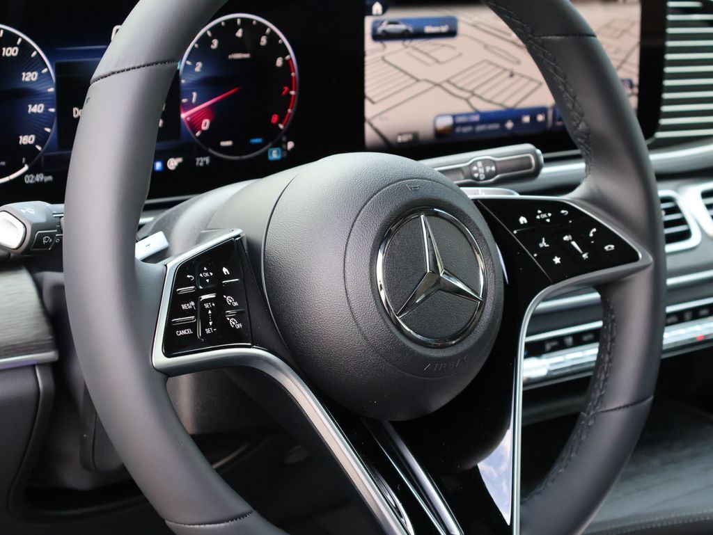 2026 Mercedes-Benz GLE GLE 350 San Clemente CA