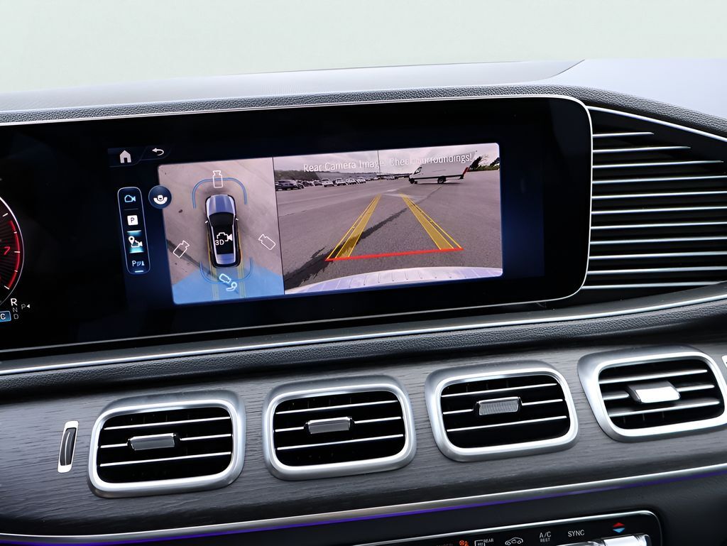 2026 Mercedes-Benz GLE GLE 350 San Clemente CA