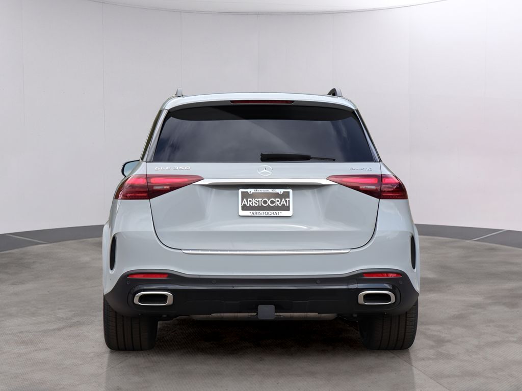2026 Mercedes-Benz GLE GLE 350 San Clemente CA