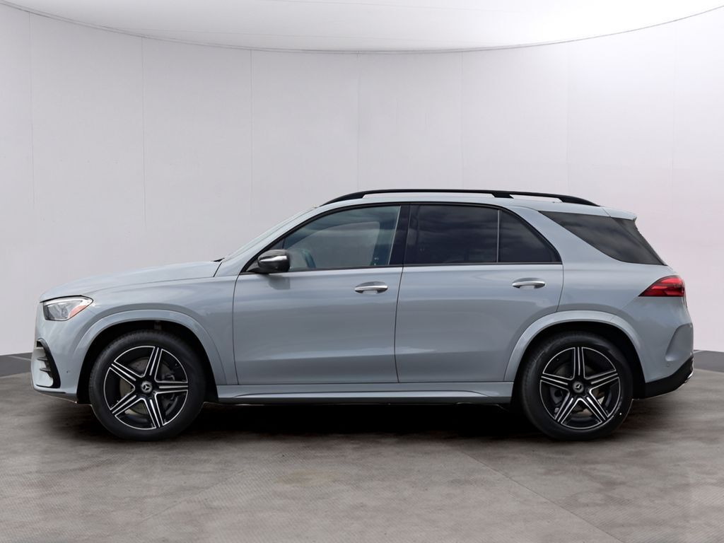 2026 Mercedes-Benz GLE GLE 350 San Clemente CA