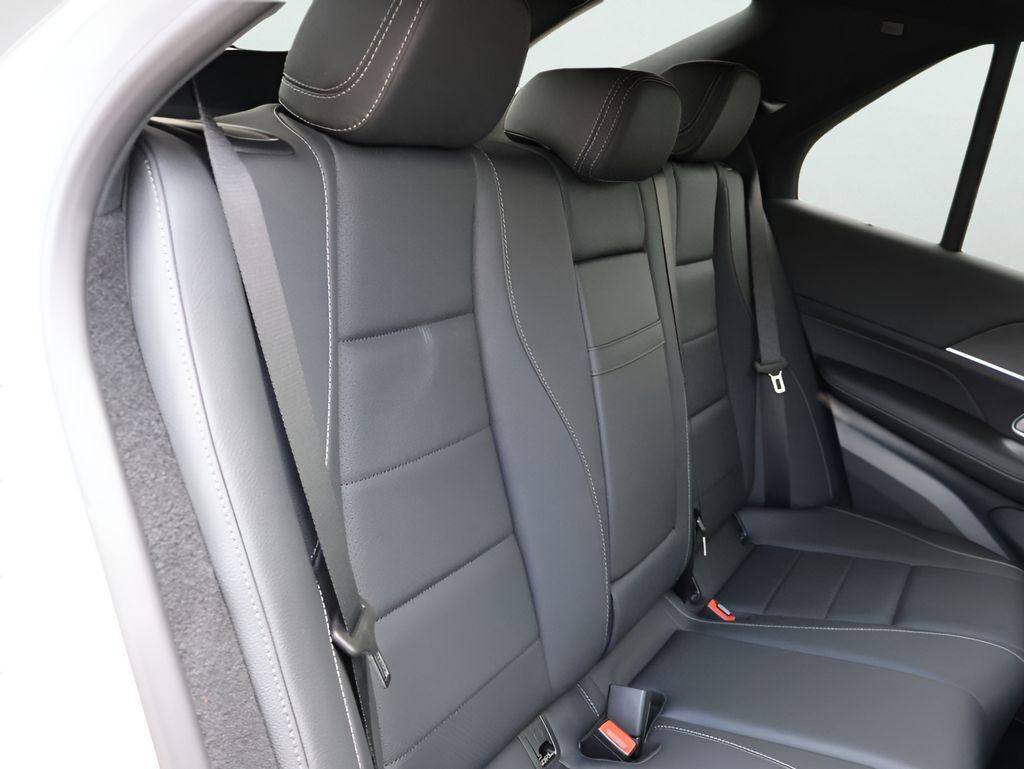 2026 Mercedes-Benz GLE GLE 350 San Clemente CA