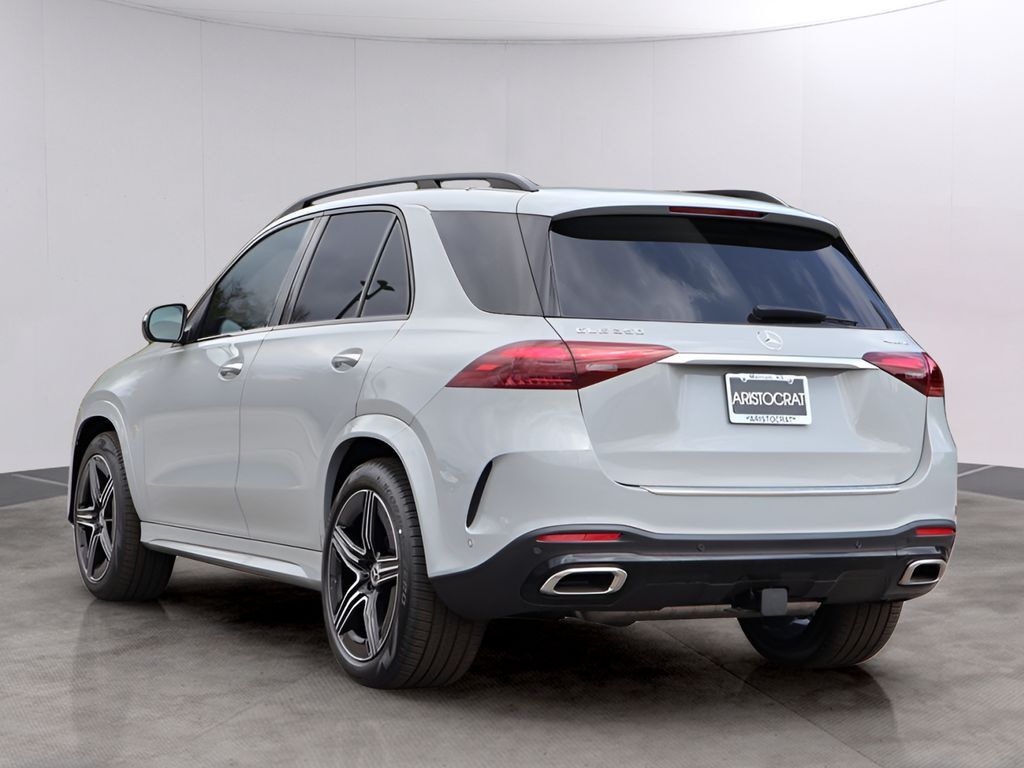 2026 Mercedes-Benz GLE GLE 350 San Clemente CA