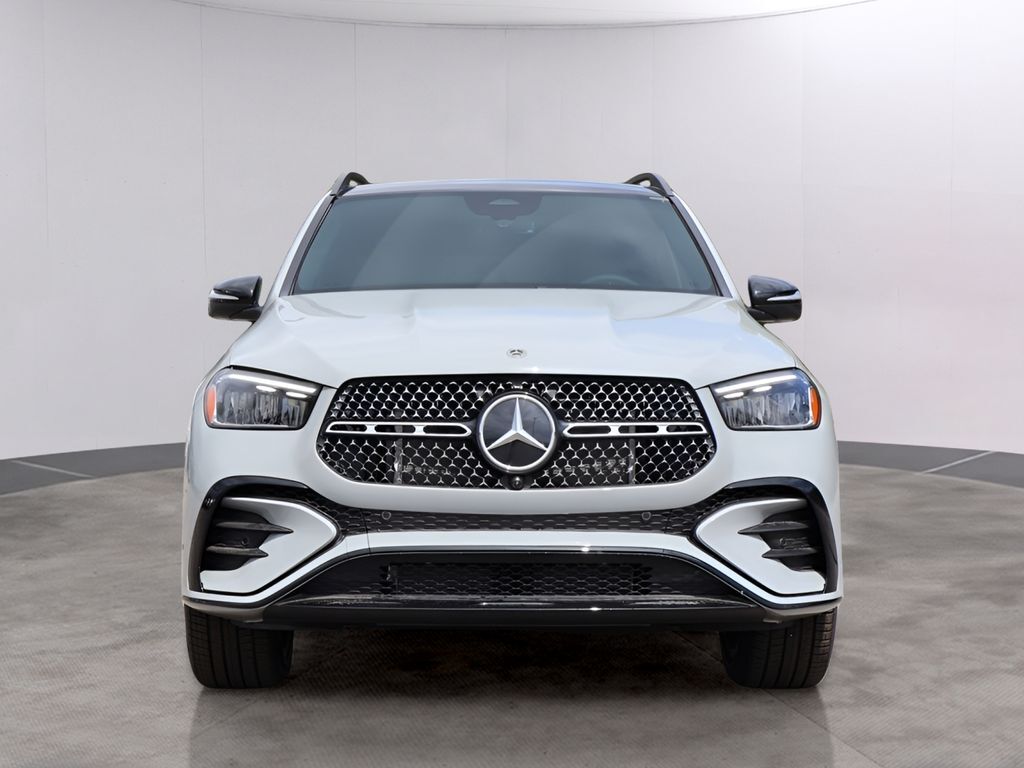2026 Mercedes-Benz GLE GLE 350 San Clemente CA