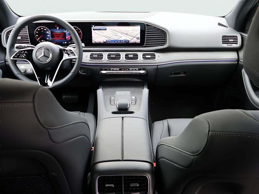 2026 Mercedes-Benz GLE GLE 350 San Clemente CA
