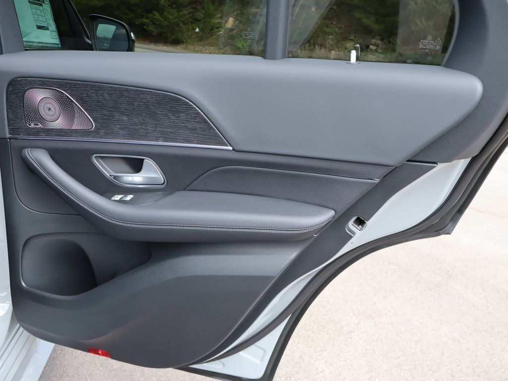 2026 Mercedes-Benz GLE GLE 350 San Clemente CA