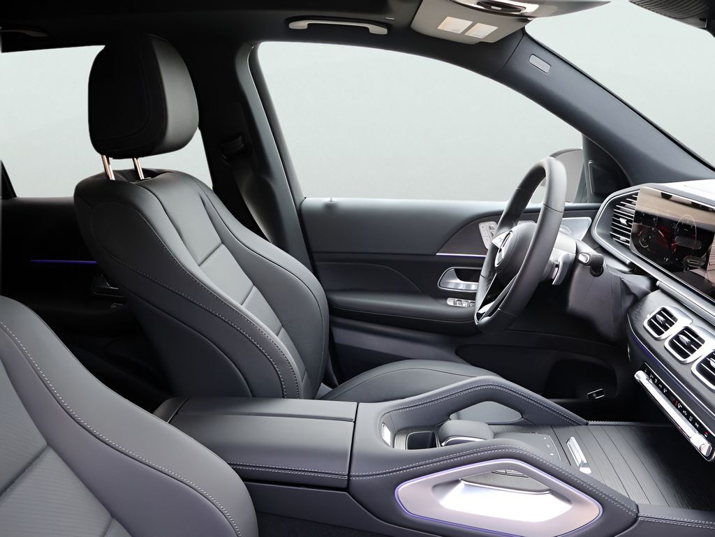 2026 Mercedes-Benz GLE GLE 350 San Clemente CA