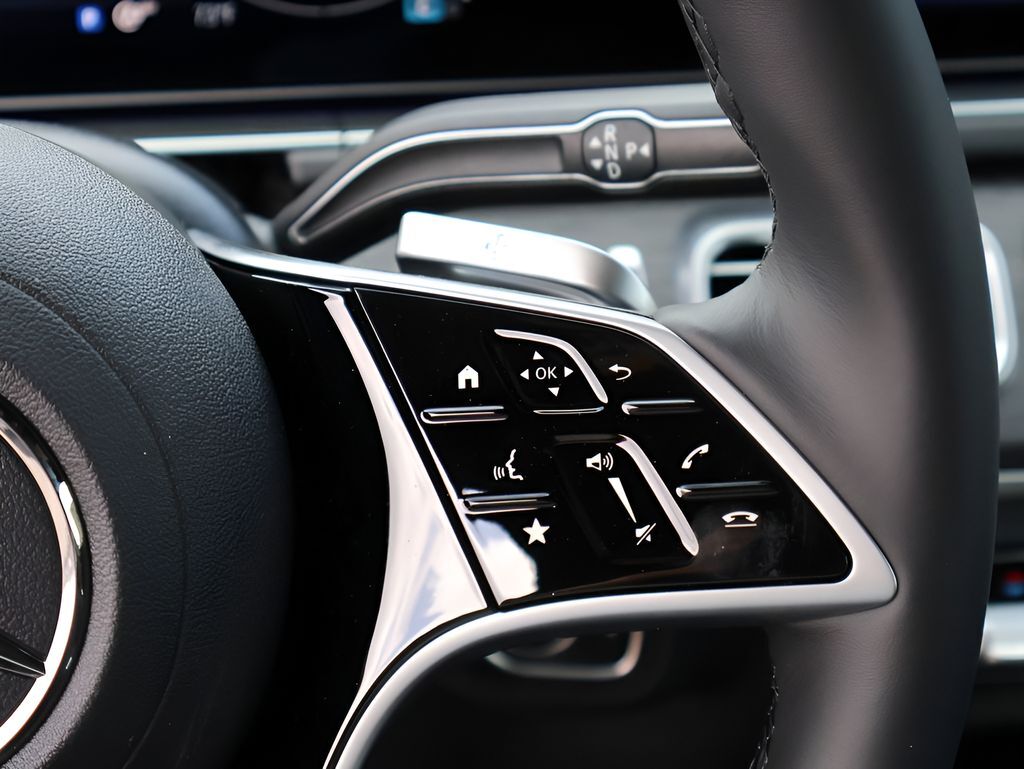 2026 Mercedes-Benz GLE GLE 350 San Clemente CA