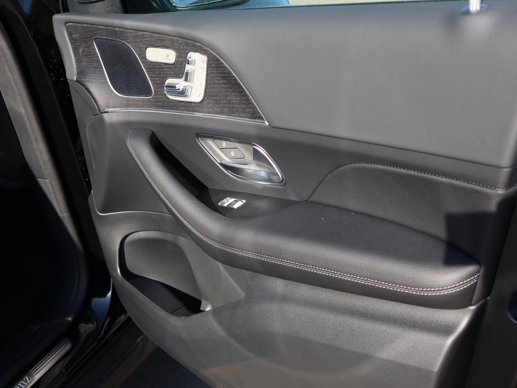 2026 Mercedes-Benz GLE GLE 350 San Clemente CA