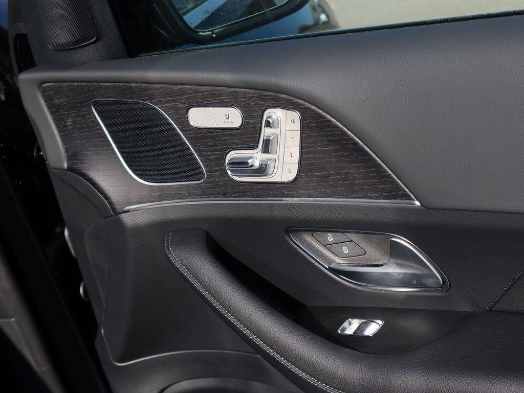 2026 Mercedes-Benz GLE GLE 350 San Clemente CA