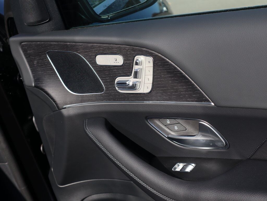 2026 Mercedes-Benz GLE GLE 350 San Clemente CA