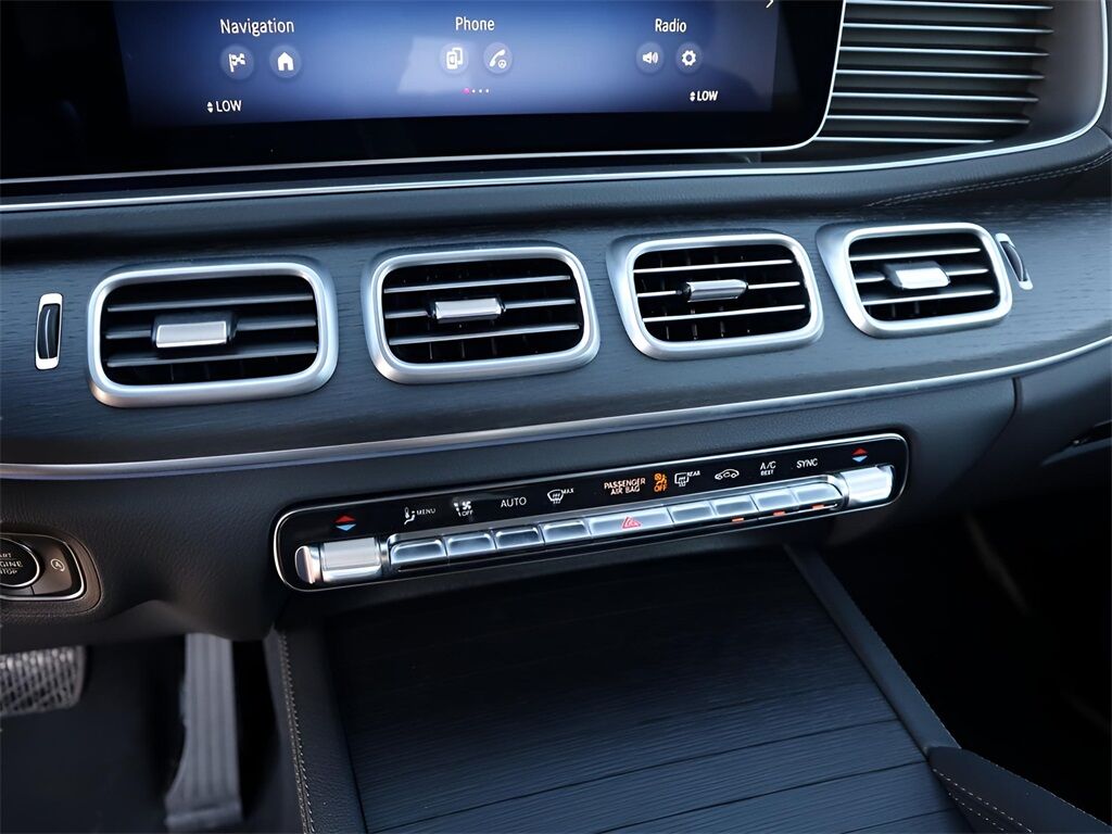 2026 Mercedes-Benz GLE GLE 350 San Clemente CA