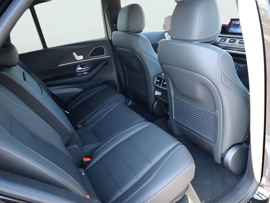 2026 Mercedes-Benz GLE GLE 350 San Clemente CA