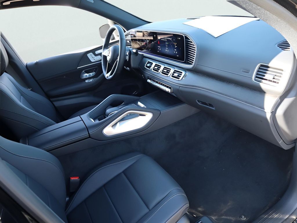 2026 Mercedes-Benz GLE GLE 350 San Clemente CA