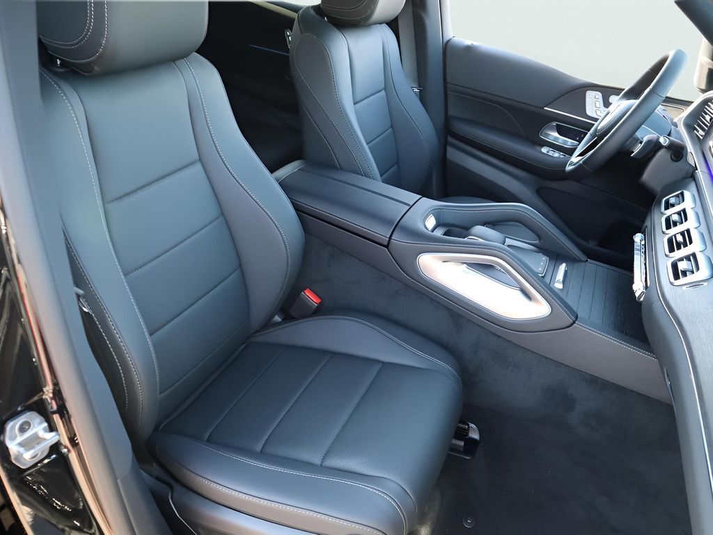 2026 Mercedes-Benz GLE GLE 350 San Clemente CA