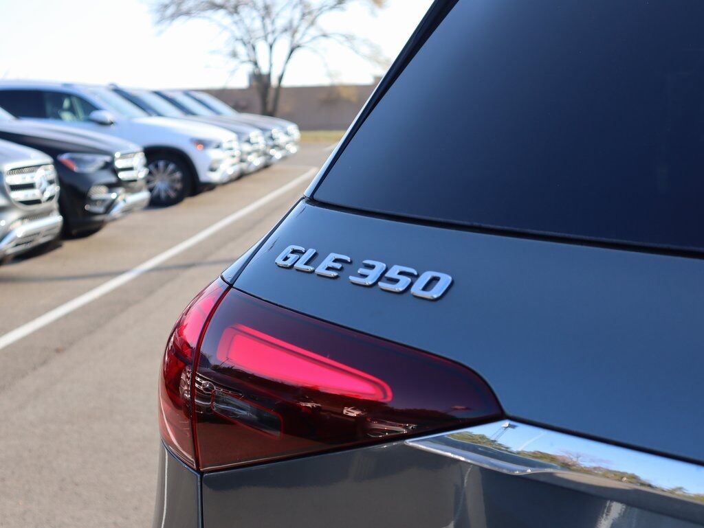 2026 Mercedes-Benz GLE GLE 350 San Clemente CA