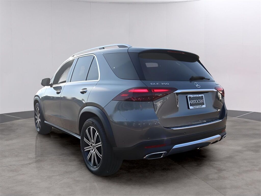 2026 Mercedes-Benz GLE GLE 350 San Clemente CA