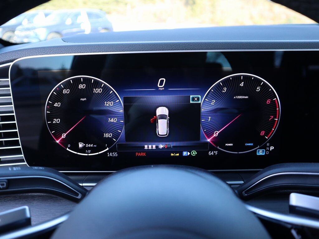 2026 Mercedes-Benz GLE GLE 350 San Clemente CA