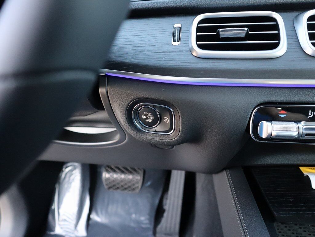 2026 Mercedes-Benz GLE GLE 350 San Clemente CA