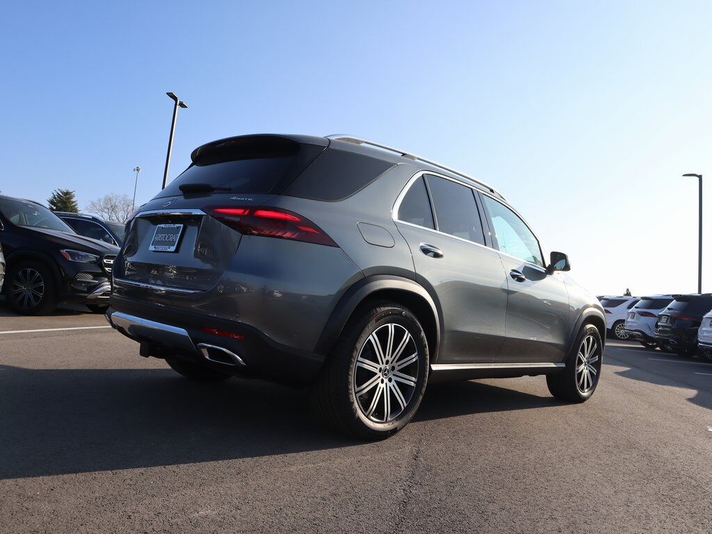 2026 Mercedes-Benz GLE GLE 350 San Clemente CA