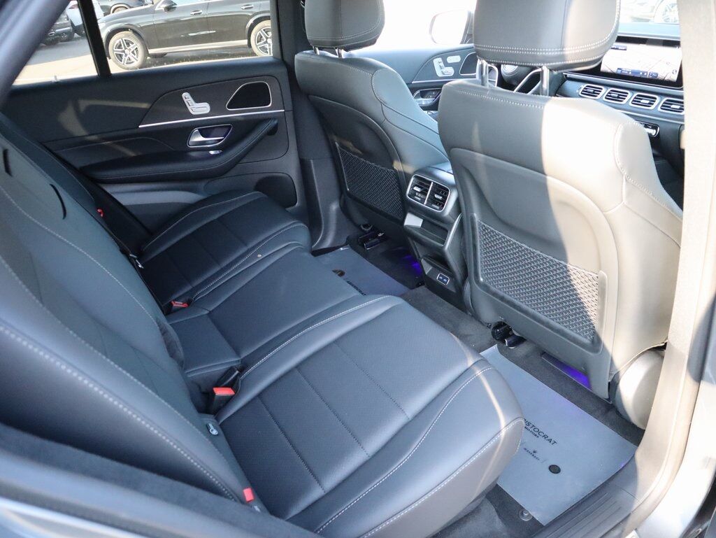 2026 Mercedes-Benz GLE GLE 350 San Clemente CA