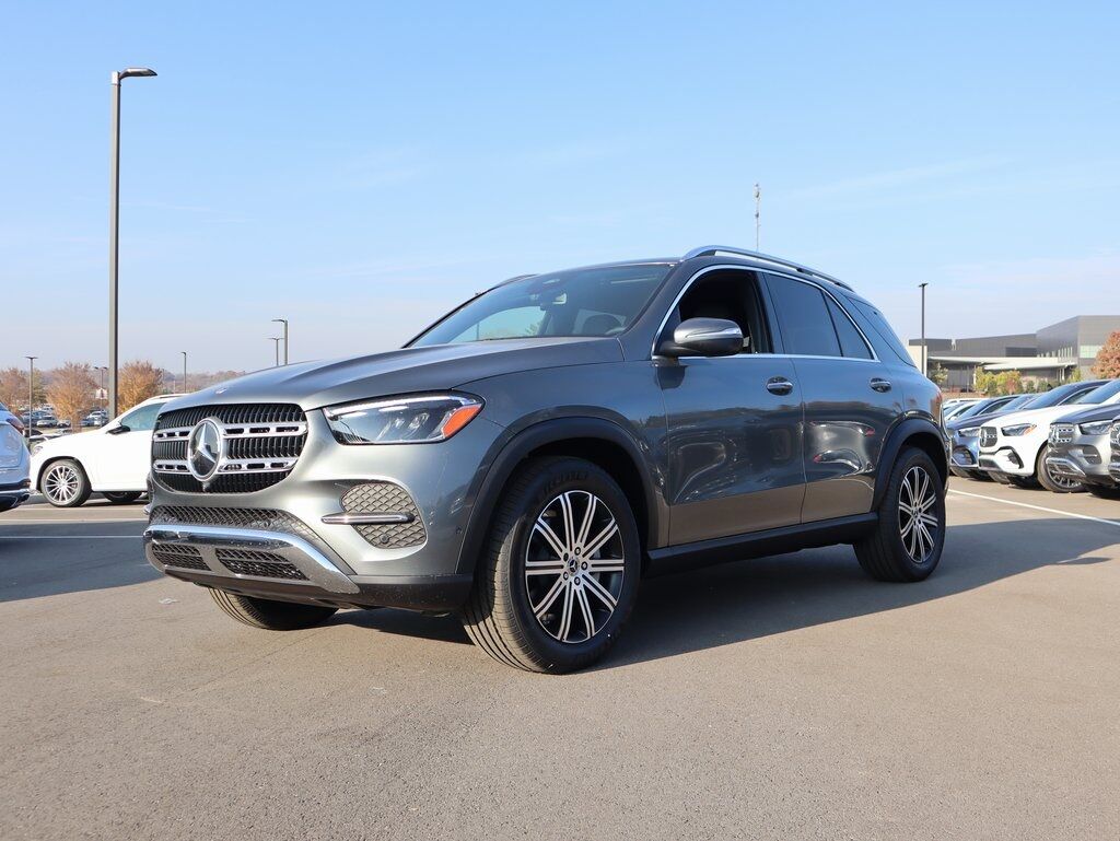 2026 Mercedes-Benz GLE GLE 350 San Clemente CA